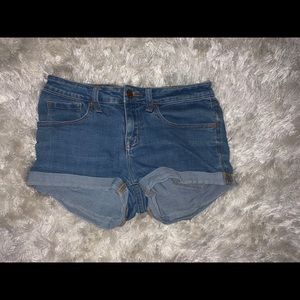 Urban outfitter shorts
